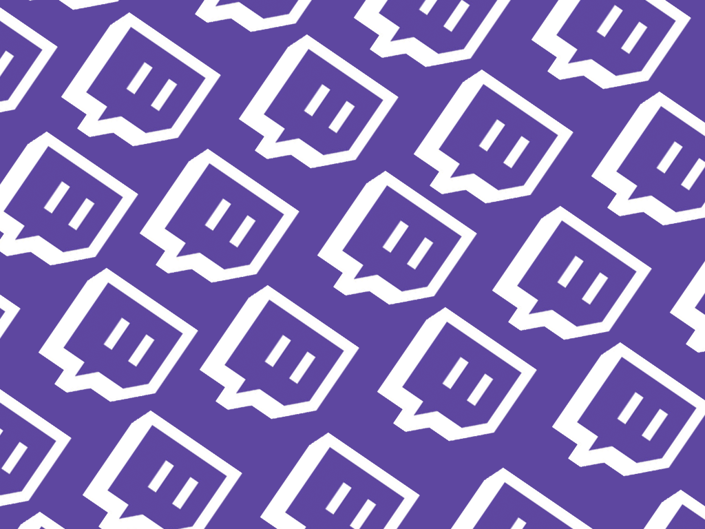 New Feature: Twitch VODs
