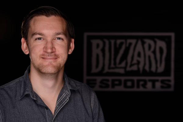 Interview with Hearthstone Esports