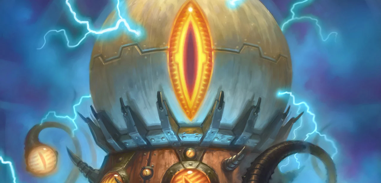 hs boomsday spellhunter