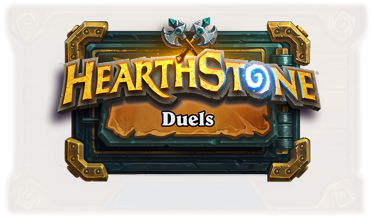 hearthstone logo transparent