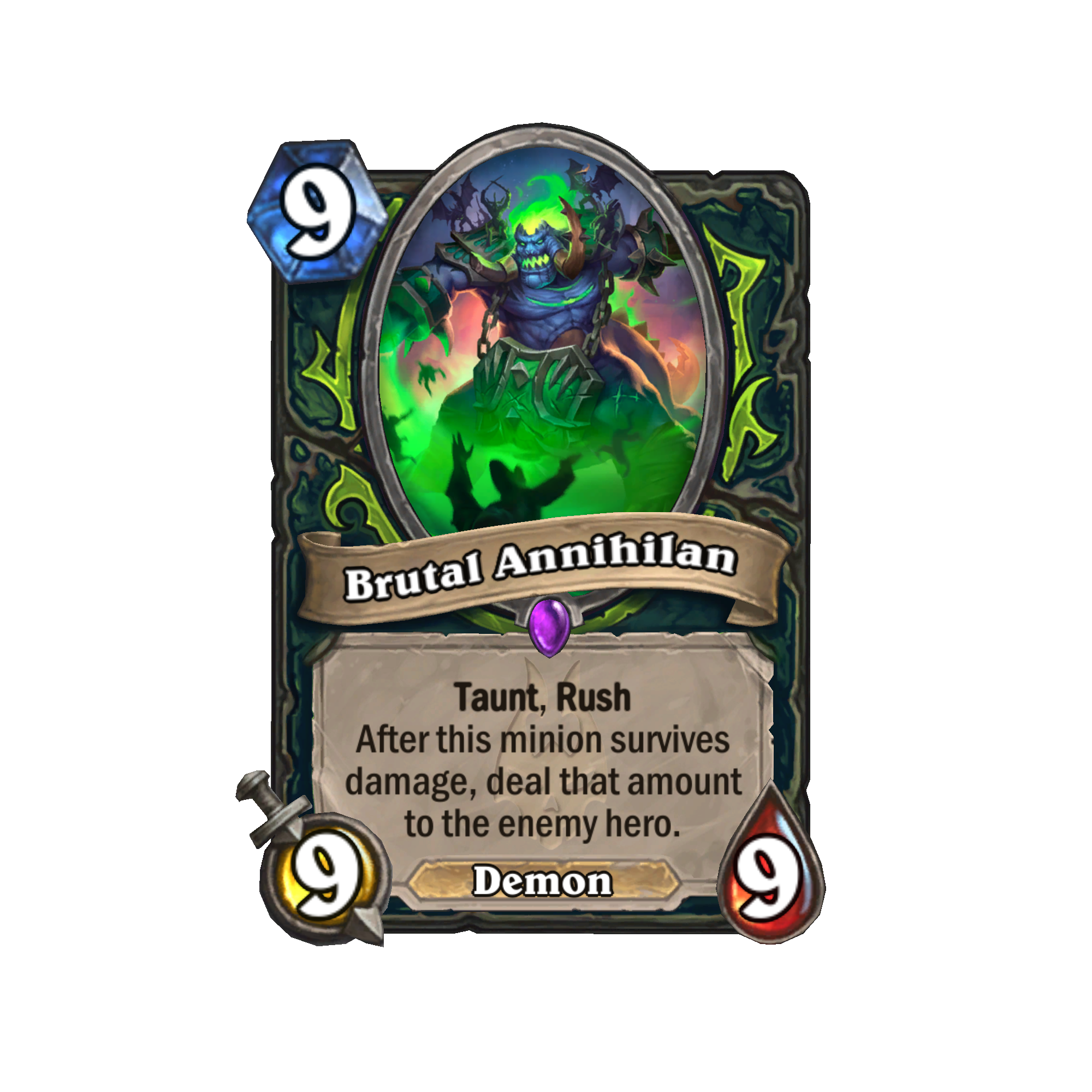 Big Demon Hunter once again supported. Is Quest Rogue Back?!