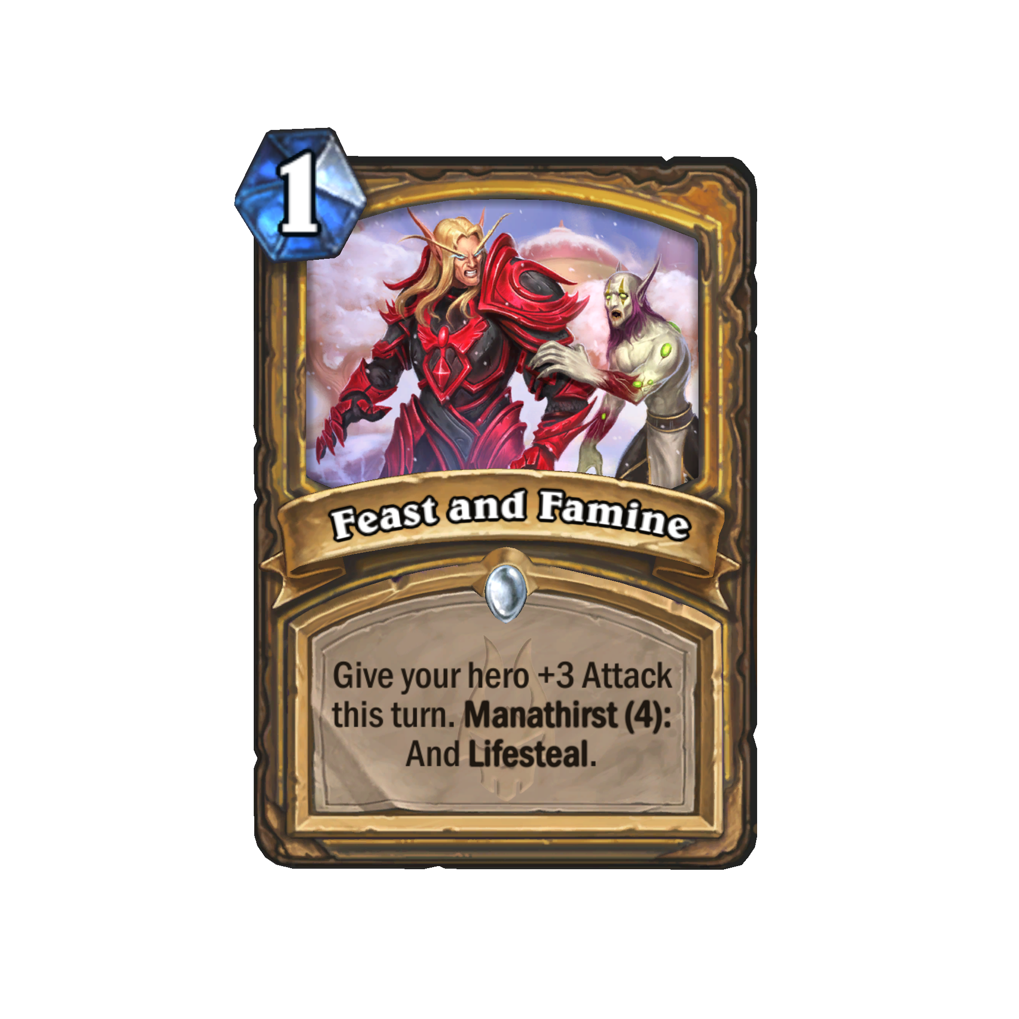 Silver Hand Paladin gets new cards. New archetype for Shaman?