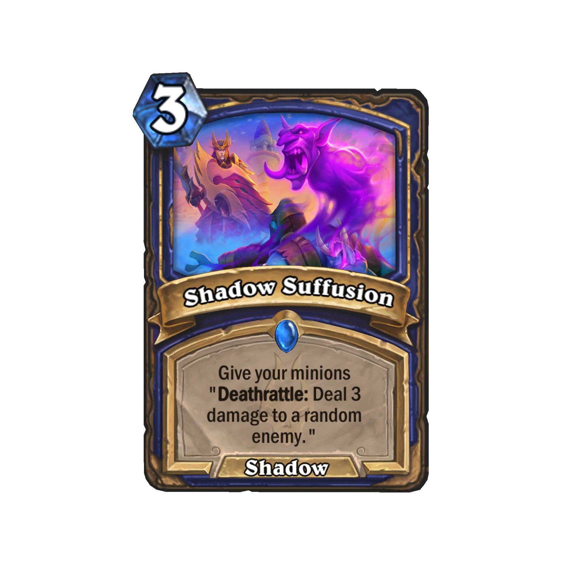 Silver Hand Paladin gets new cards. New archetype for Shaman?