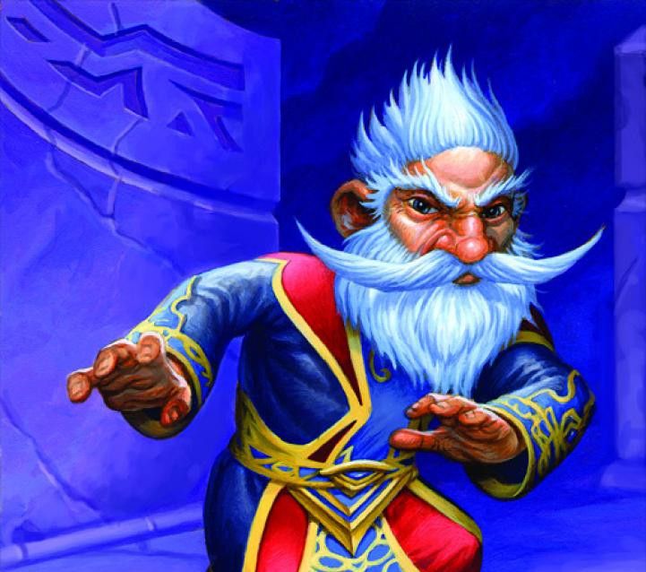 Whats The Worst That Could Happen? Top Millhouse Fails From Kobolds & Catacombs