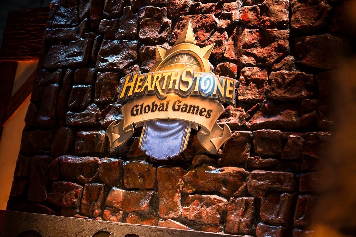 Interview with Brazil's HGG team