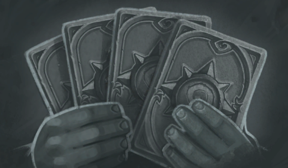 Tavern Brawl – A Peek to the Past