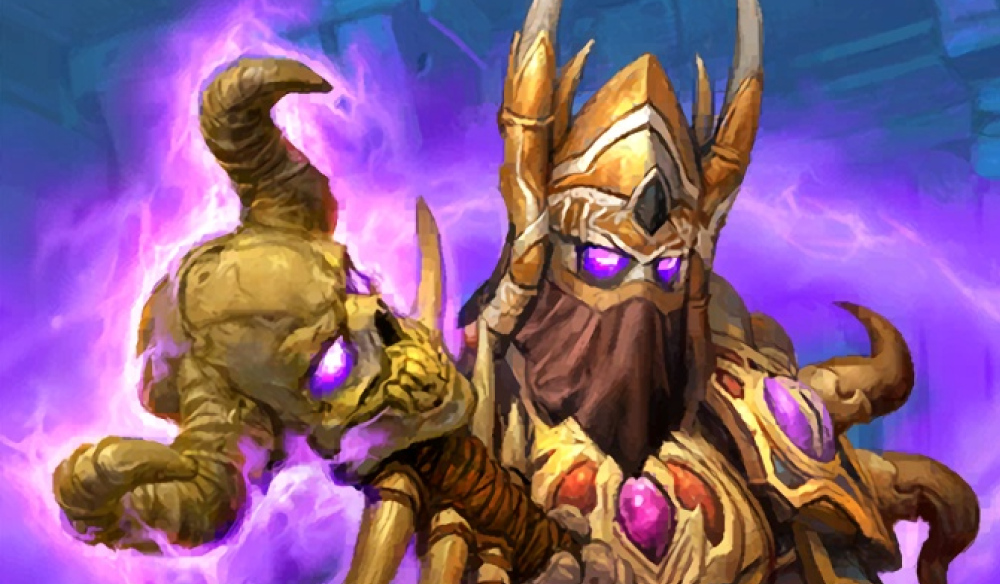 5 High Legend Decks to Watch (And Try!)