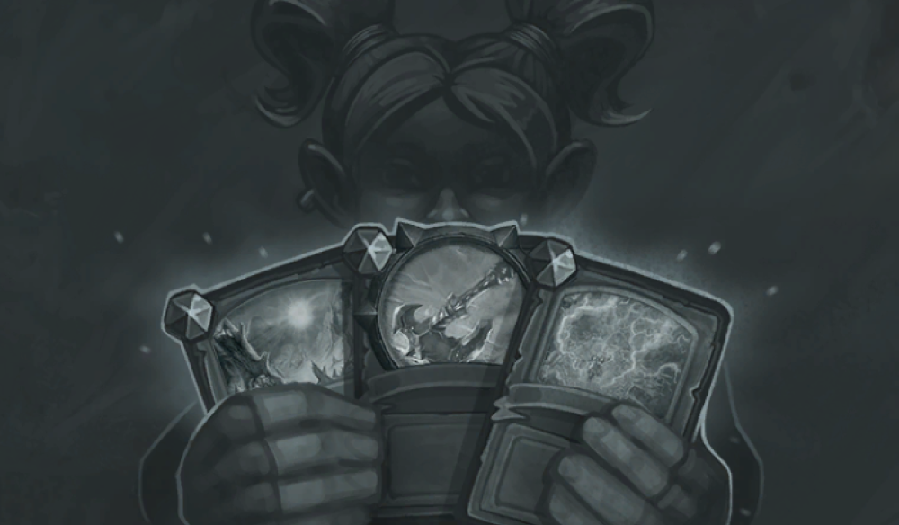 Tavern Brawl – Top 3