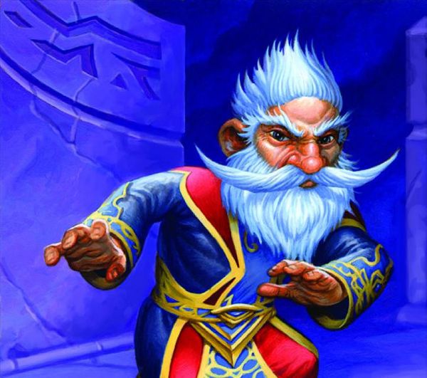 Whats The Worst That Could Happen? Top Millhouse Fails From Kobolds & Catacombs