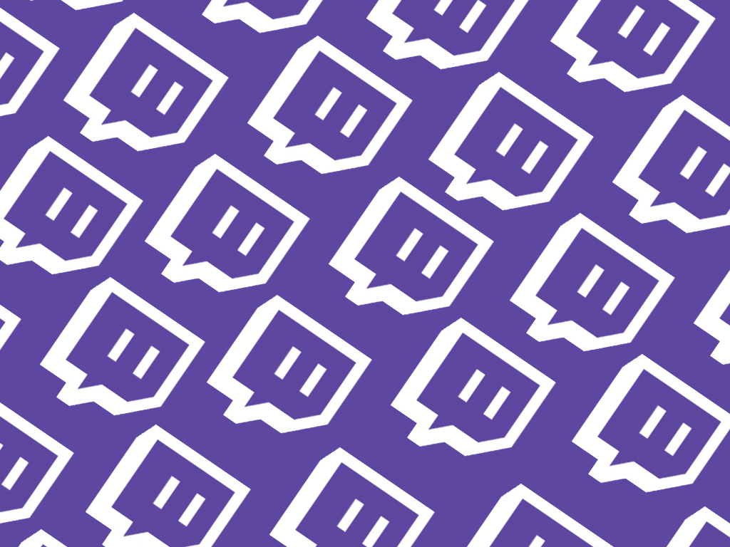 New Feature Twitch Vods