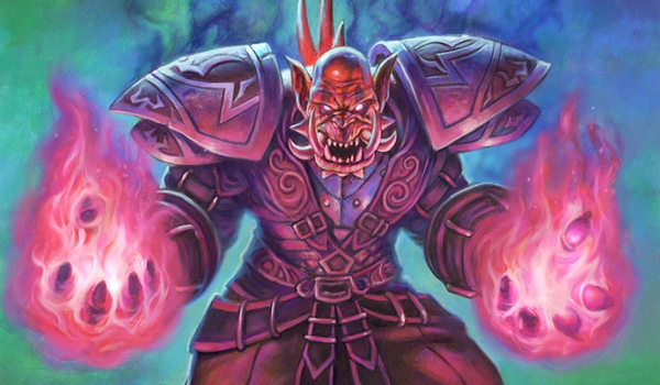 Top Decks | July 19 - July 25